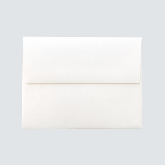 Congratulations Printed Pressed Florals Card (Ready-to-ship)