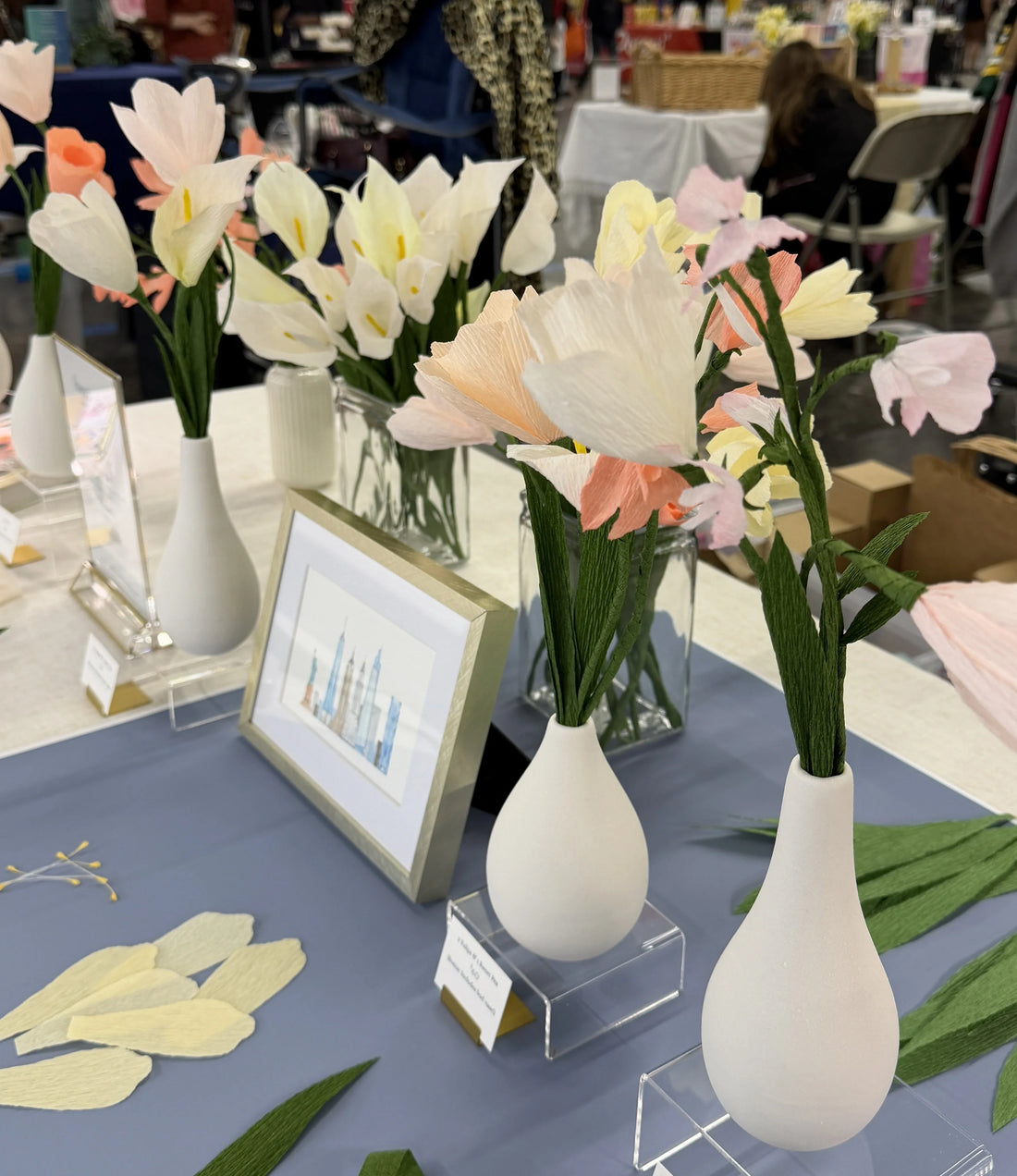 Montclair Flea guide & top Q&A