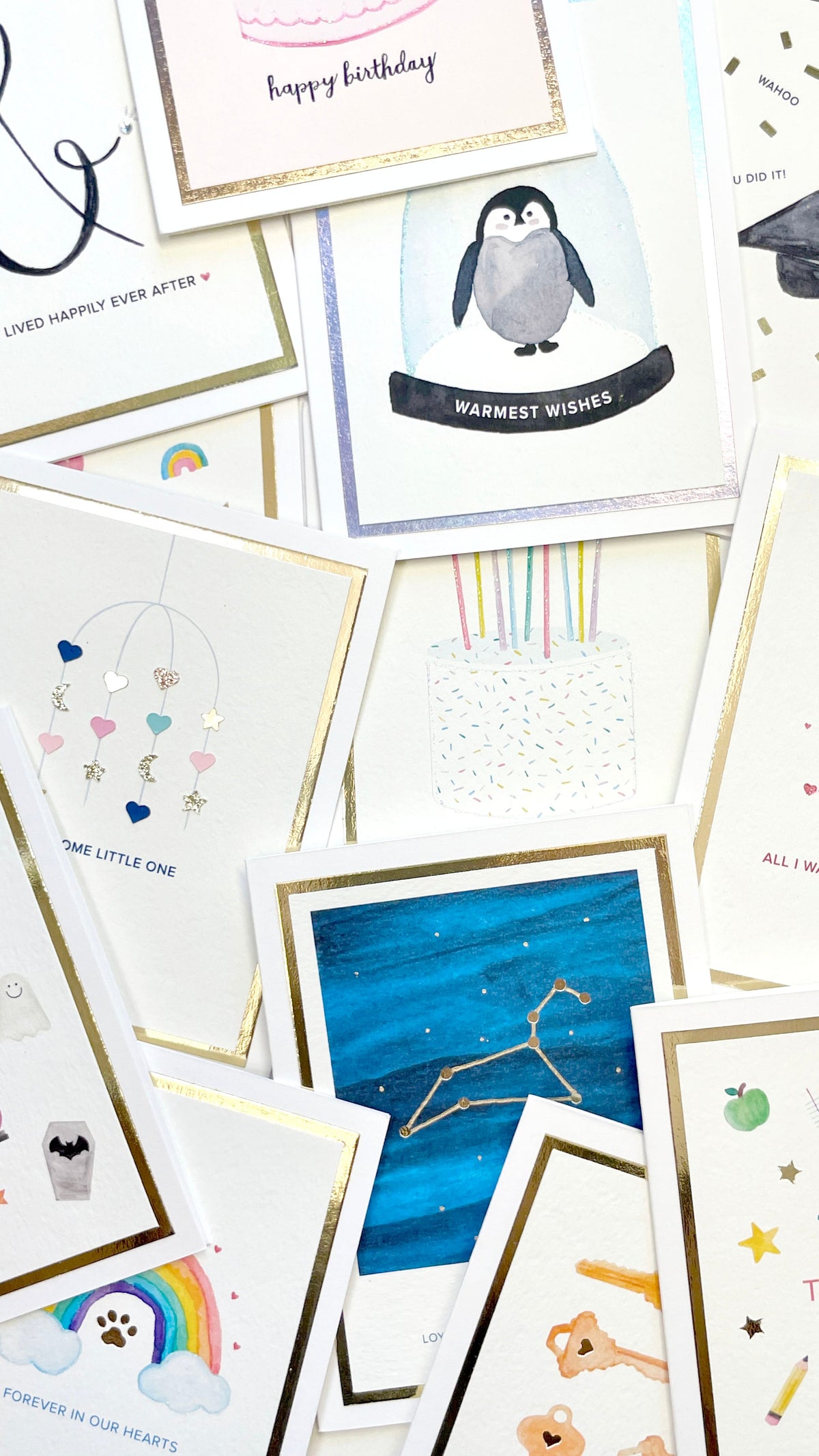 Cards